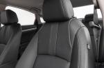 Honda Civic Sedan 2018 года (NA)